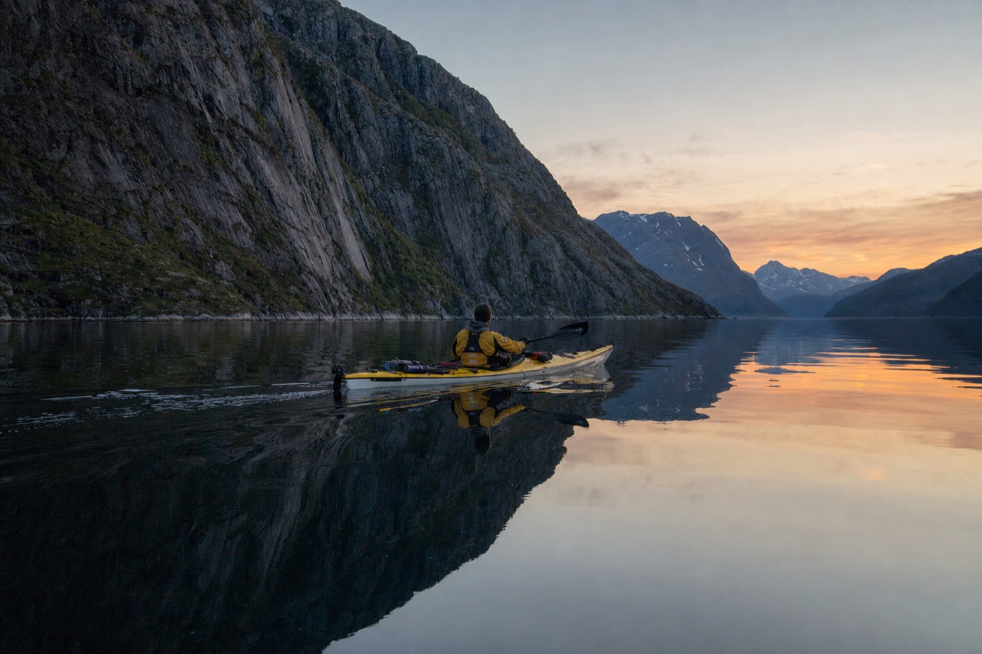 The Lofoten Islands