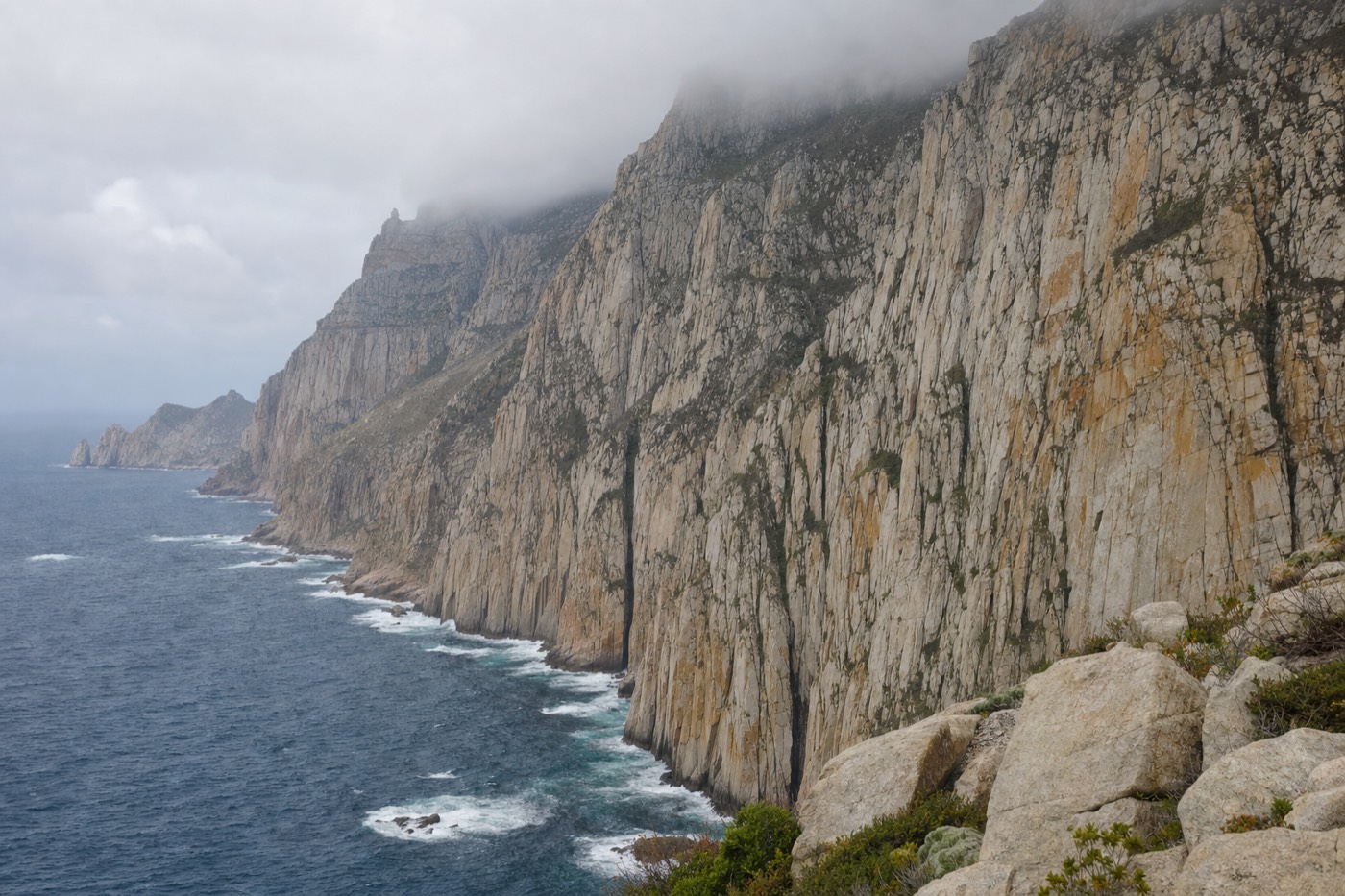 The Lofoten Islands
