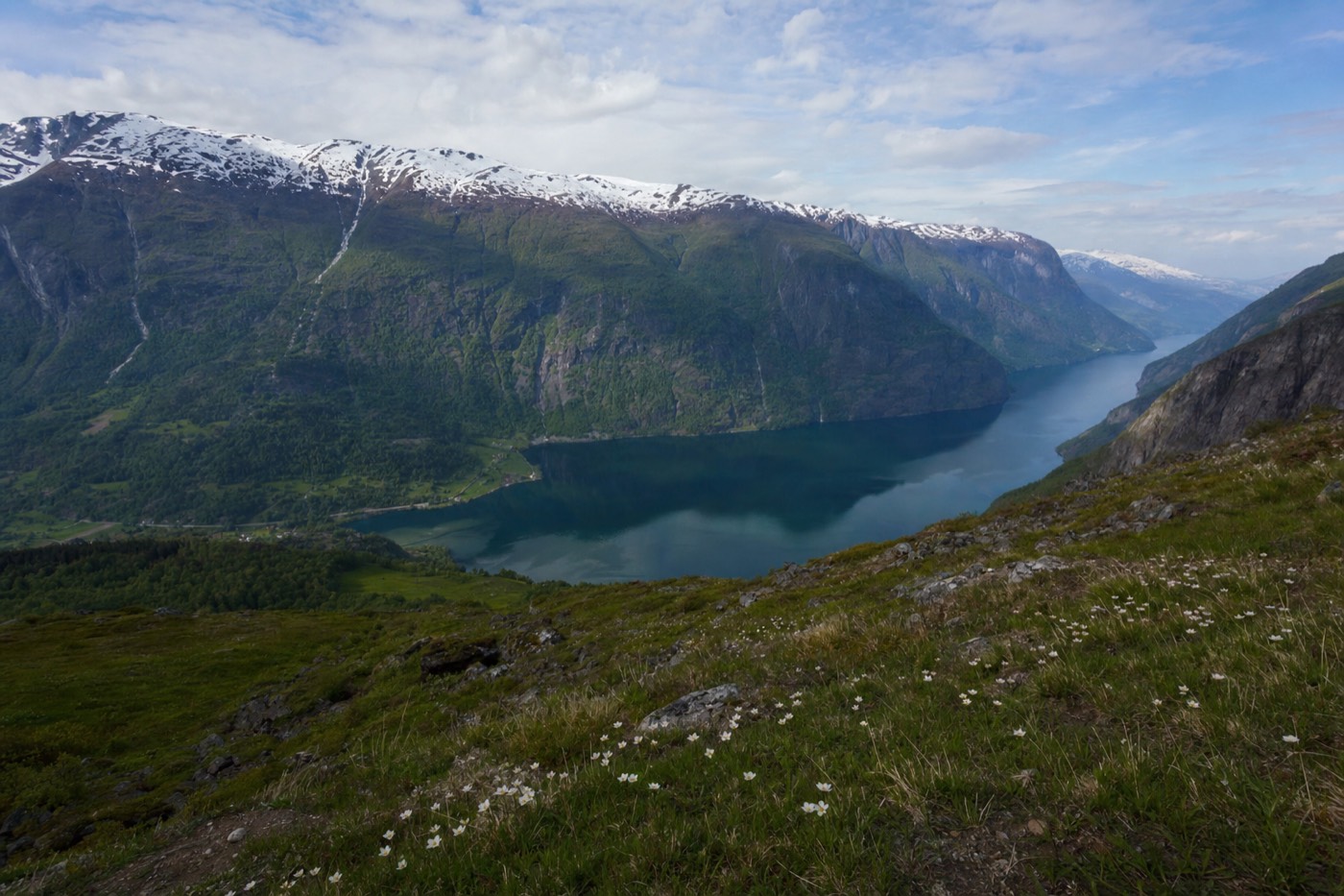 The Lofoten Islands